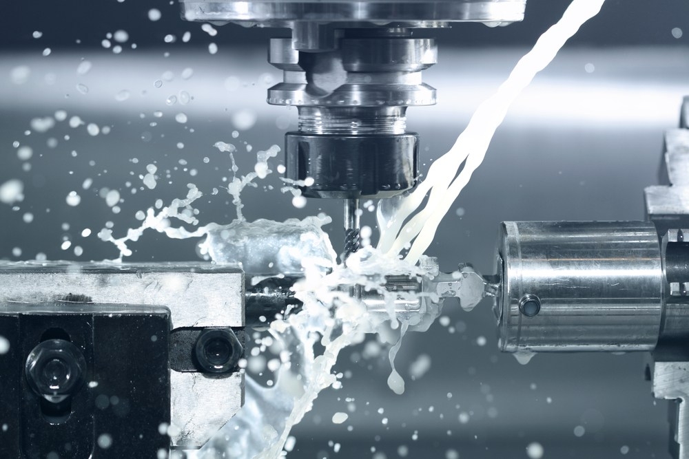 R&R CNC Services is a reliable CNC Machine Shop you can count on.  