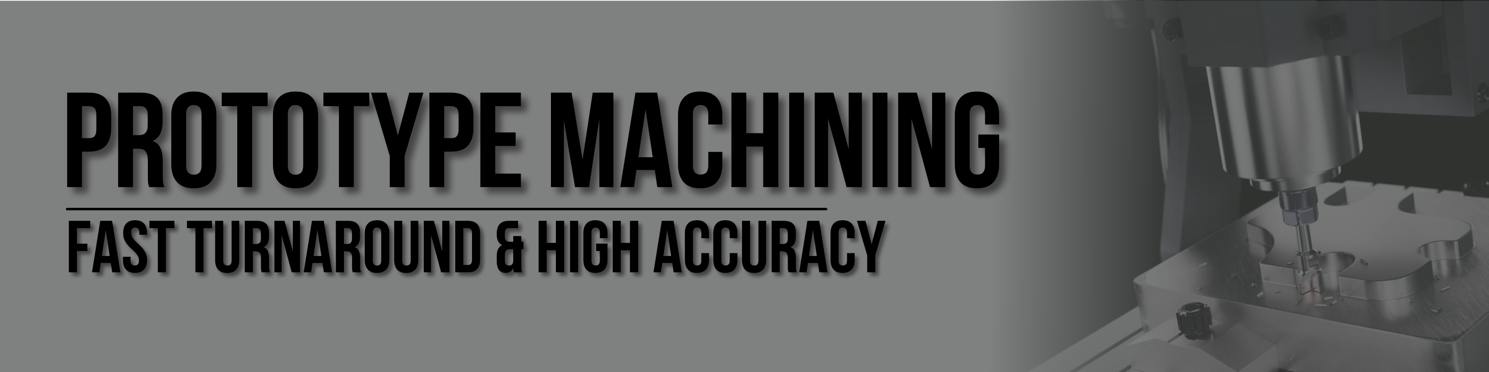 CNC Prototype Machining – RR CNC Services Cnc machining prototype service savannah