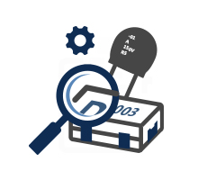 Order your custom parts from R&R CNC Services.